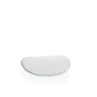 Amuse bordje glas 14cm