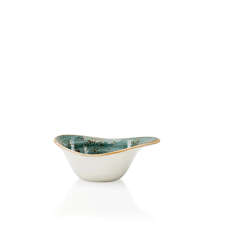 Amuse bowl Craft blue