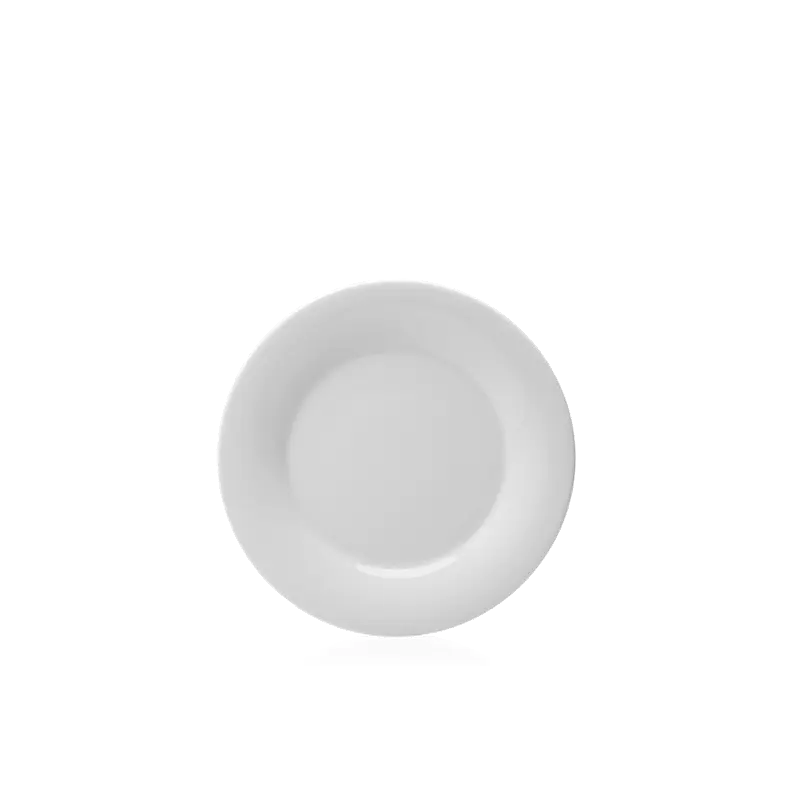 Avantgarde plat bord 23cm