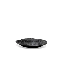 Bord Endure marmer zwart - 31 cm