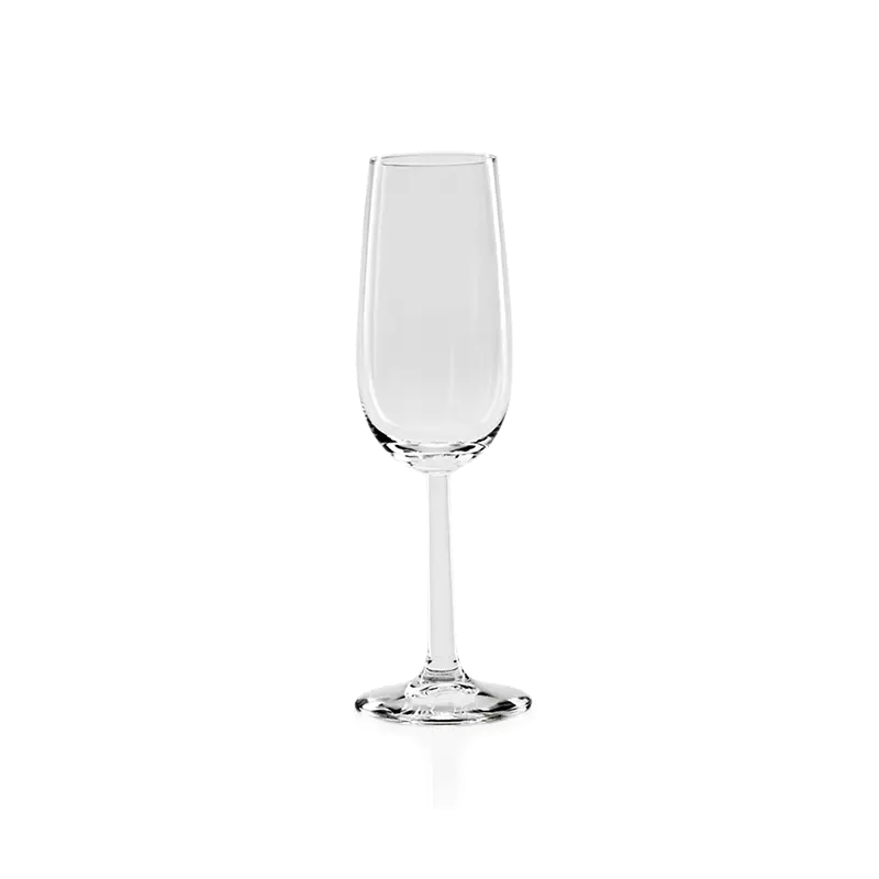 Bouquet champagneflute 17cl