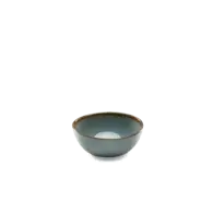 Bowl smokey blue 10.8cm