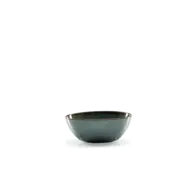 Bowl smokey blue 10.8cm