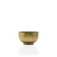 Bowl Vintage gold Host 12x7cm double wall