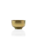 Bowl Vintage gold Host 13x7.5cm double wall