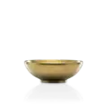 Bowl Vintage gold Host 18x6cm double wall
