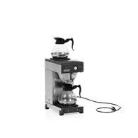 Bravilor koffiezetapparaat met filters
