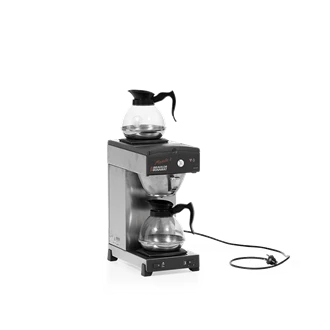 Bravilor koffiezetapparaat met filters