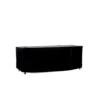 Buffet Table Cover Zwart