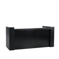 Buffet Zwoel Zwart