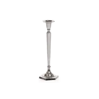 Buffetkandelaar 1- armig 28 cm
