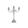 Buffetkandelaar 3-armig 38 cm