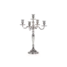 Buffetkandelaar 5-armig 60 cm