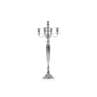 Buffetkandelaar 5-armig 98 cm