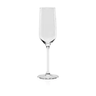 Carré champagneflute 22cl