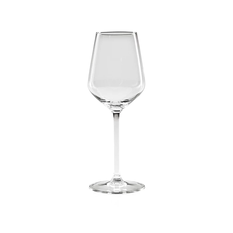 Carré wijnglas 29cl