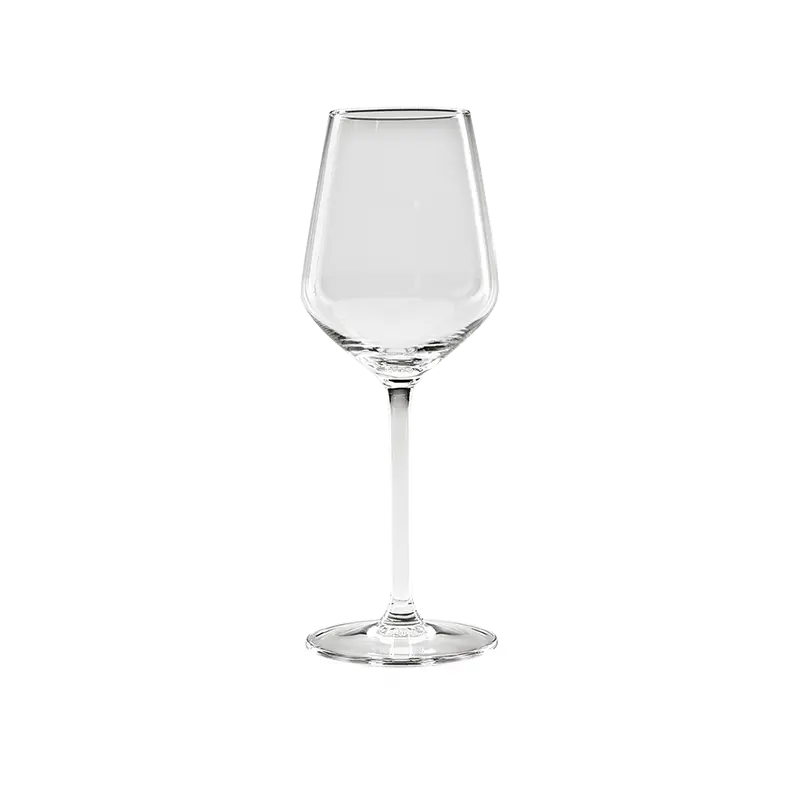 Carré wijnglas 29cl