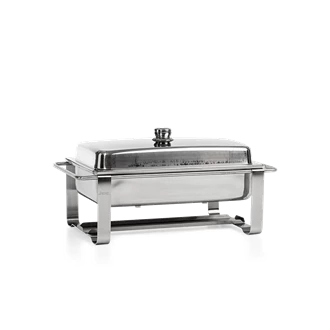 Chafing dish 1/1GN