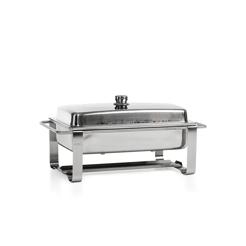 Chafing dish 1/1GN