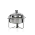 Chafing dish rond 41cm