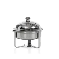 Chafing dish rond 41cm