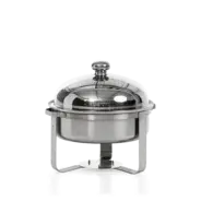 Chafing dish rond 41cm