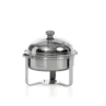 Chafing dish rond 41cm