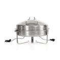 Chafing dish rond 70cm