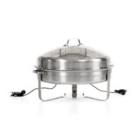 Chafing dish rond 70cm
