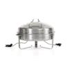 Chafing dish rond 70cm