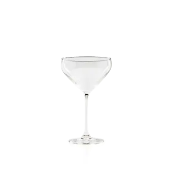Champagne coupe Doyenne 30cl