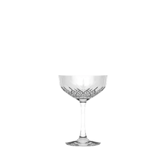 Champagne coupe Timeless 25,5cl