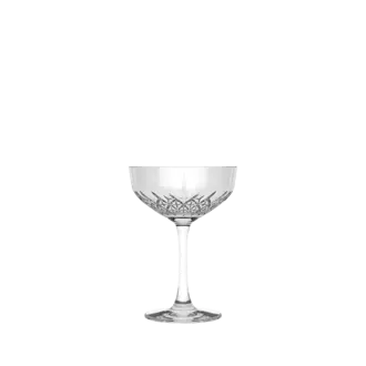 Champagne coupe Timeless 25,5cl