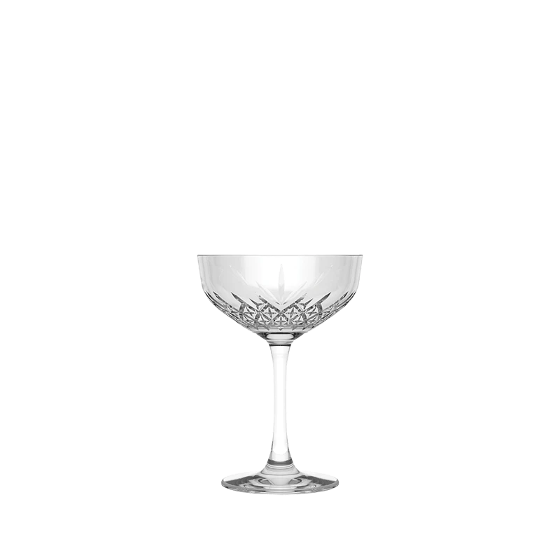 Champagne coupe Timeless 25,5cl