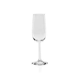 Champagneflute Bouquet 17cl