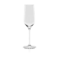 Champagneflute Carré 22cl