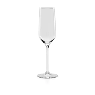 Champagneflute Carré 22cl