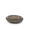 Charcoal Cala diep bord antraciet 23x4.5cm