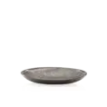 Charcoal Cala diep bord antraciet 23x4.5cm