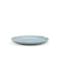 Cloudy Blue plat bord 26cm