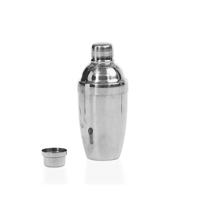 Cocktail shaker