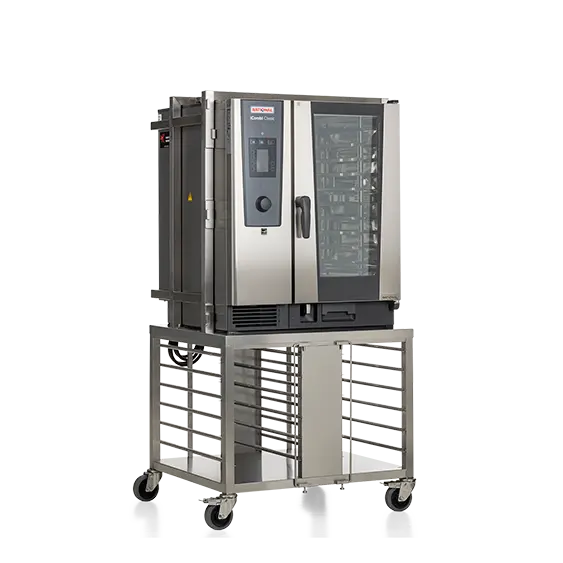 Combisteamer Rational iCombi Classic