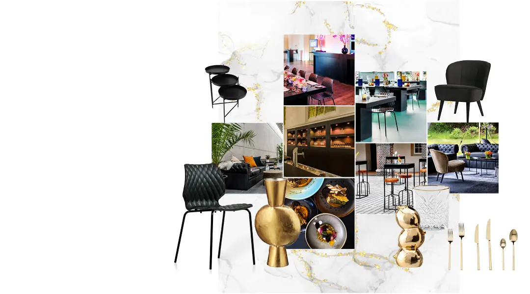 Concept sfeerbanner Sjieke Elegantie