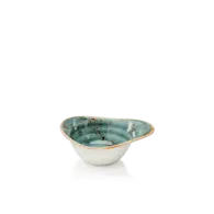 Craft amuse bowl blue 5.5cm