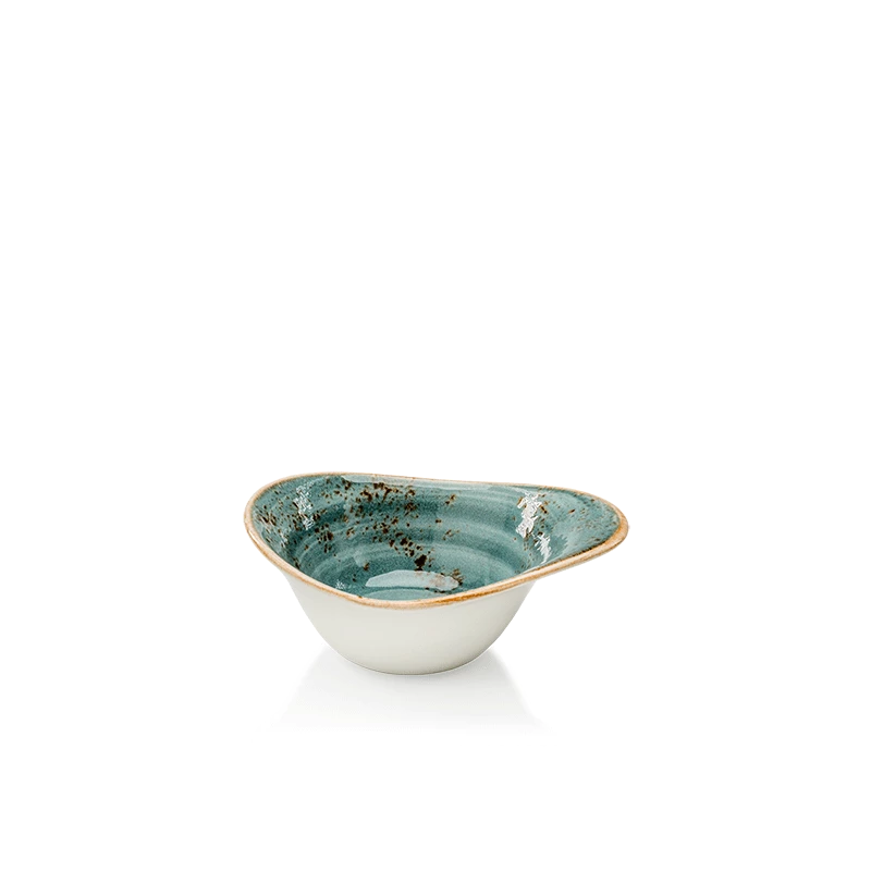 Craft amuse bowl blue 5.5cm