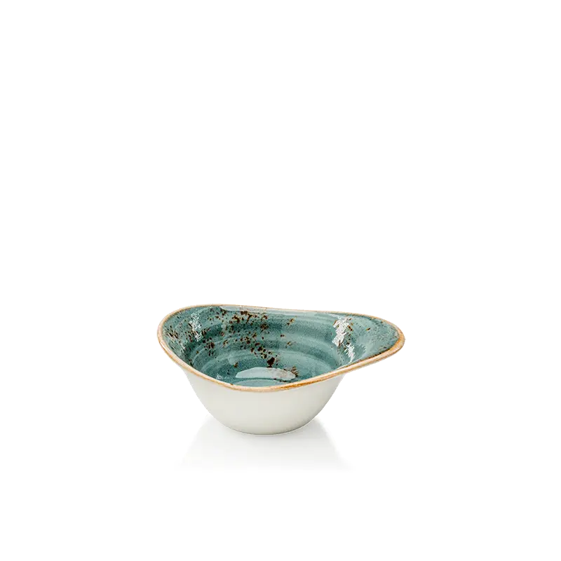 Craft amuse bowl blue 5.5cm