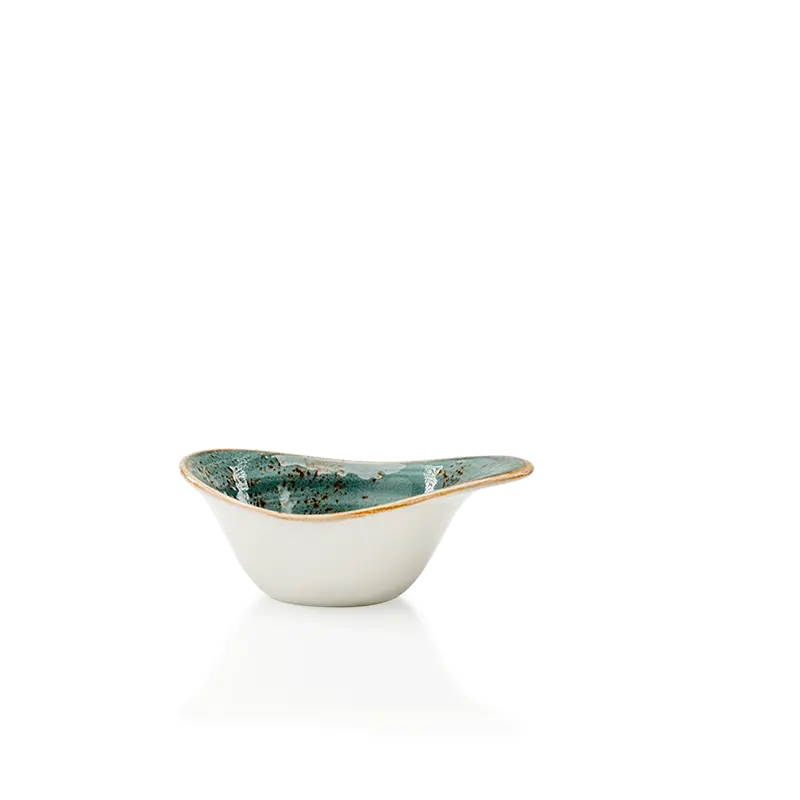 Craft amuse bowl blue 5.5cm