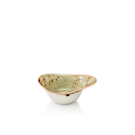 Craft amuse bowl green 5.5cm