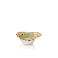 Craft amuse bowl green 5.5cm