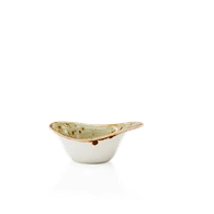 Craft amuse bowl green 5.5cm
